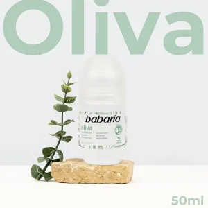 مام رولی باباریا مدل Oliva حاوی روغن زیتون