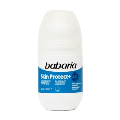 مام رولی باباریا مدل +Skin Protect