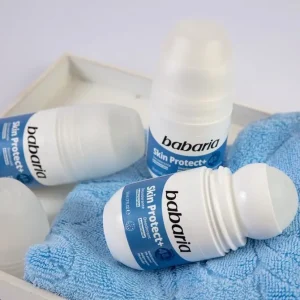 مام رولی باباریا مدل +Skin Protect
