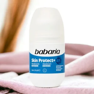 مام رولی باباریا مدل +Skin Protect