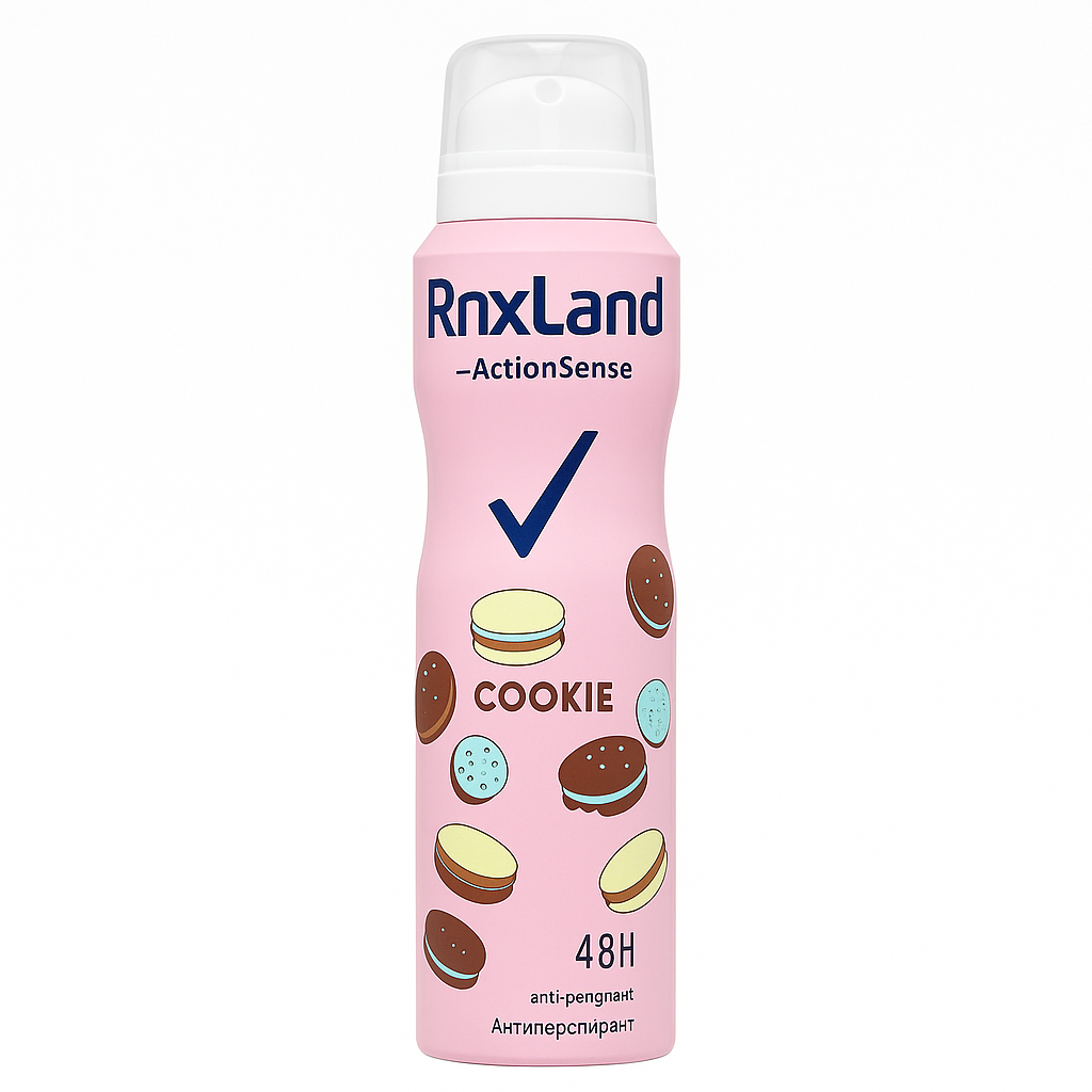 اسپری Rnxland