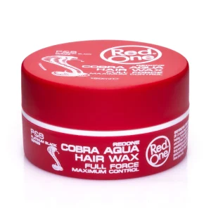 واکس مو زرشکی ردوان Red One مدل Cobra حجم 150 میل