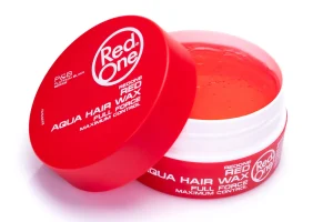 واکس مو قرمز ردوان Red One مدل Red حجم 150 میل