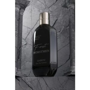 ادکلن مردانه گابرینی Gabrini مدل Forstmen حجم 100 میل