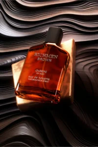 ادکلن مردانه گابرینی Gabrini مدل Richmen Brown حجم 100 میل