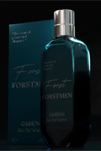 ادکلن مردانه گابرینی Gabrini مدل Forstmen حجم 100 میل