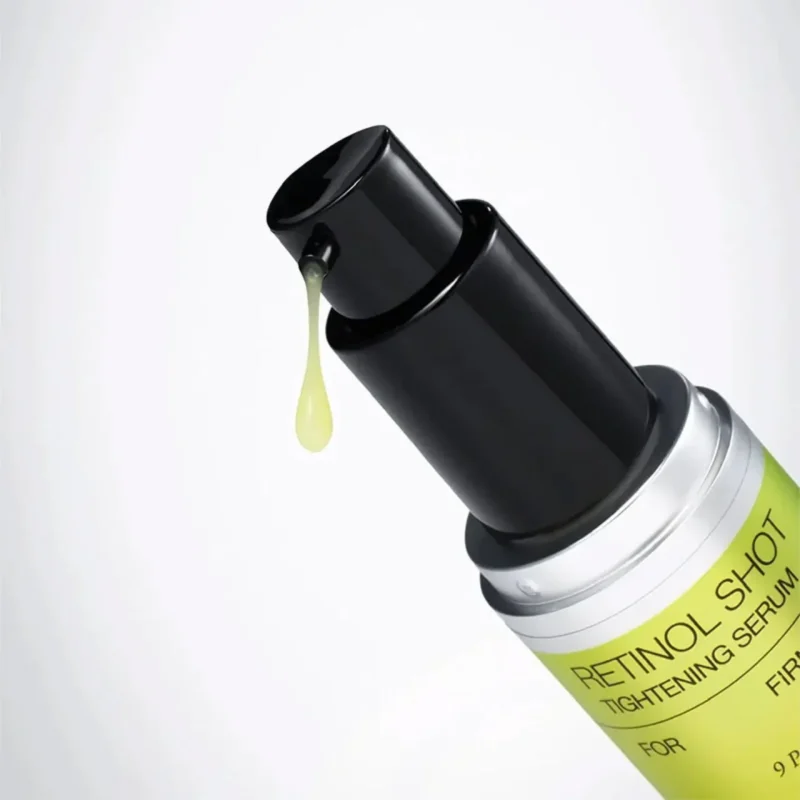 سرم ضد چروک رتینول شات سلیمکس Celimax حجم 30 میل - Image 5