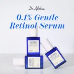 سرم ضد چروک رتینول دکتر آلتیا