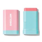 رژ گونه استیکی شیگلم رنگ pink lemonade