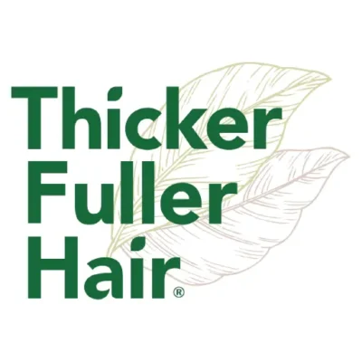 thicker-fuller Thicker Fuller Hair logo