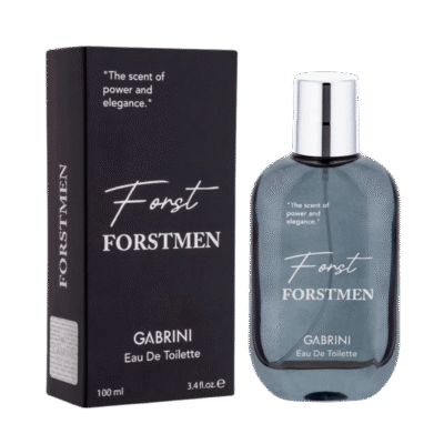 ادکلن مردانه گابرینی Gabrini مدل Forstmen حجم 100 میل