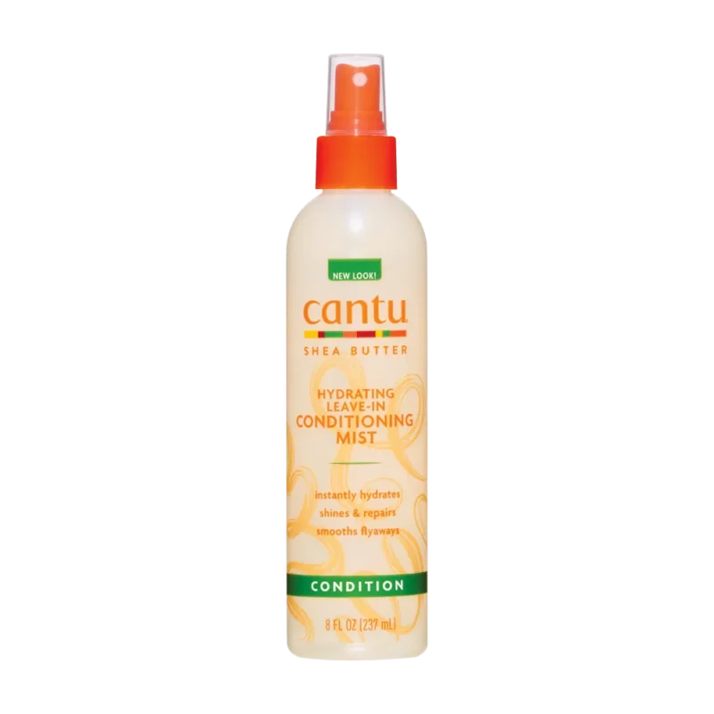 اسپری آبرسان کنتو Cantu مدل Leave-In