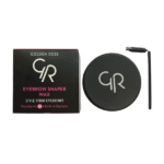 وکس حالت دهنده ابرو کاسه ای گلدن رز