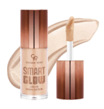 هایلایتر مایع گلدن رز مدل Smart Glow شماره 202