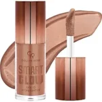 هایلایتر مایع گلدن رز مدل Smart Glow شماره 204