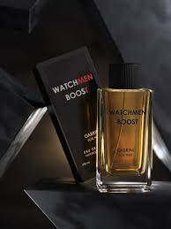 ادکلن مردانه گابرینی Gabrini مدل Watchmen Boost حجم 100 میل