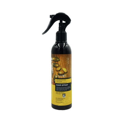 اسپری دو فاز لایتنس Lightness حاوی روغن آرگان 250 میل