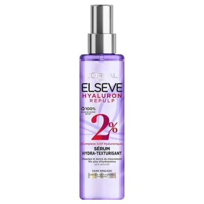 کرم مو لورال آبرسان مو مدل Hydra Hyaluronic