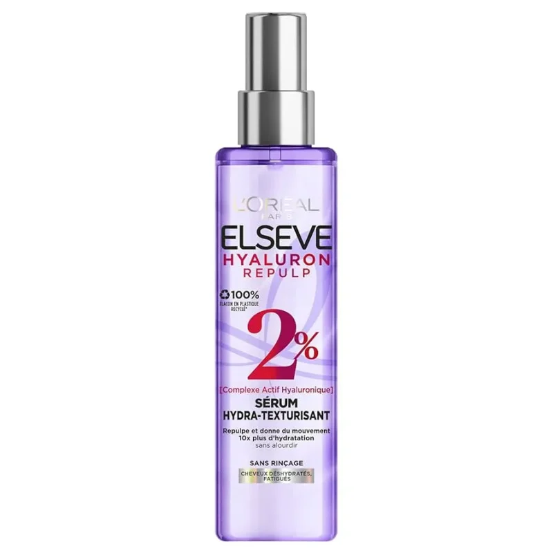 کرم مو لورال آبرسان مو مدل Hydra Hyaluronic
