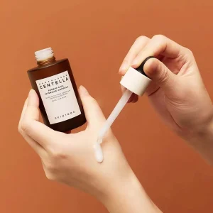 آمپول سنتلا ماداگاسکار مدل ProBio-Cica