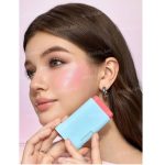 رژ گونه استیکی شیگلم رنگ pink lemonade