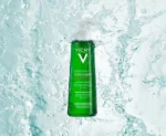ژل شست و شو ویشی مخصوص پوست چرب و جوشدار