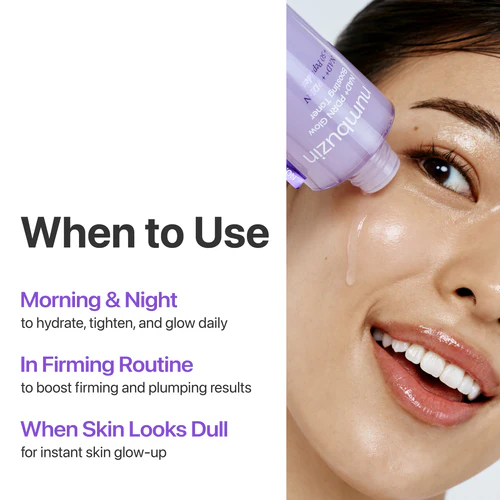 تونر نامبوزین Numbuzin مدل NAD+ + 50 Peptides