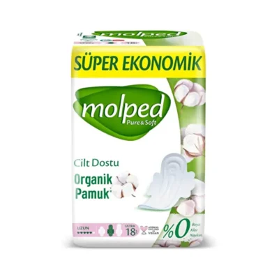 نوار بهداشتی مولپد