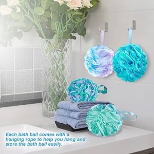 لیف صابون حمام بالمی