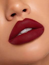 Carnival2 رژ لب مات شیگلم سری Matte Allure