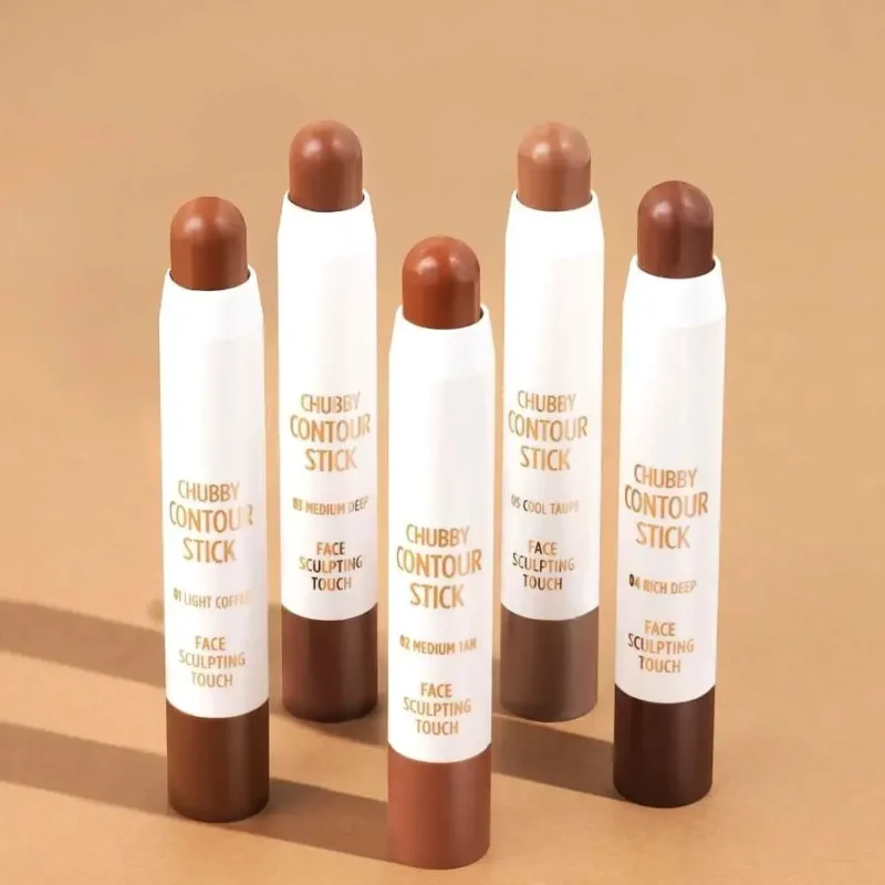 کانتور استیکی مدادی گلدن رز Golden Rose مدل Chubby
