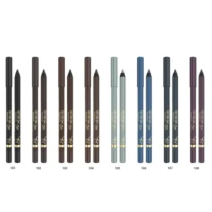 مداد چشم ژله ای گلدن رز Golden Rose مدل Tattoo Gel