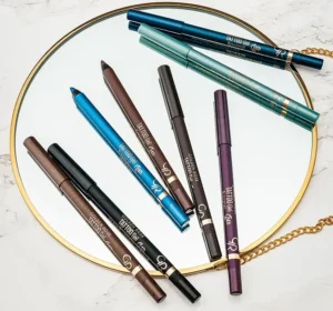 مداد چشم ژله ای گلدن رز Golden Rose مدل Tattoo Gel