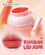 مربا لب شیگلم اورجینال