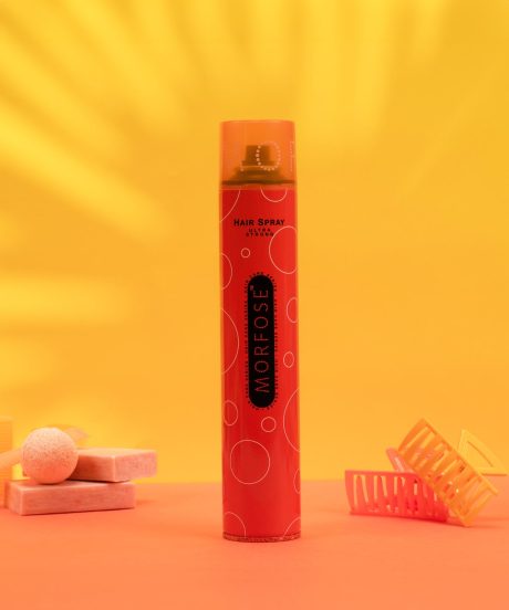 تافت مورفوس Morfose مدل Ultra Strong حجم 400 میل