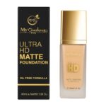 کرم پودر مای میکاپ استوری