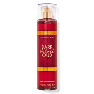 بادی اسپلش بث اند بادی رایحه Dark Velvet Oud