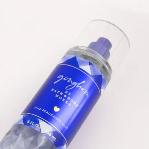 بادی اسپلش بث اند بادی رایحه gingham