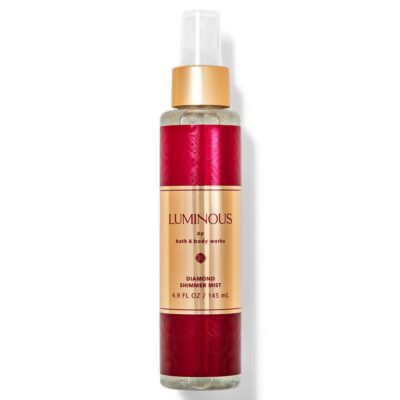 بادی اسپلش اکلیل دار بث اند بادی رایحه Luminous