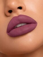 رژ لب مات شیگلم سری Matte Allure
