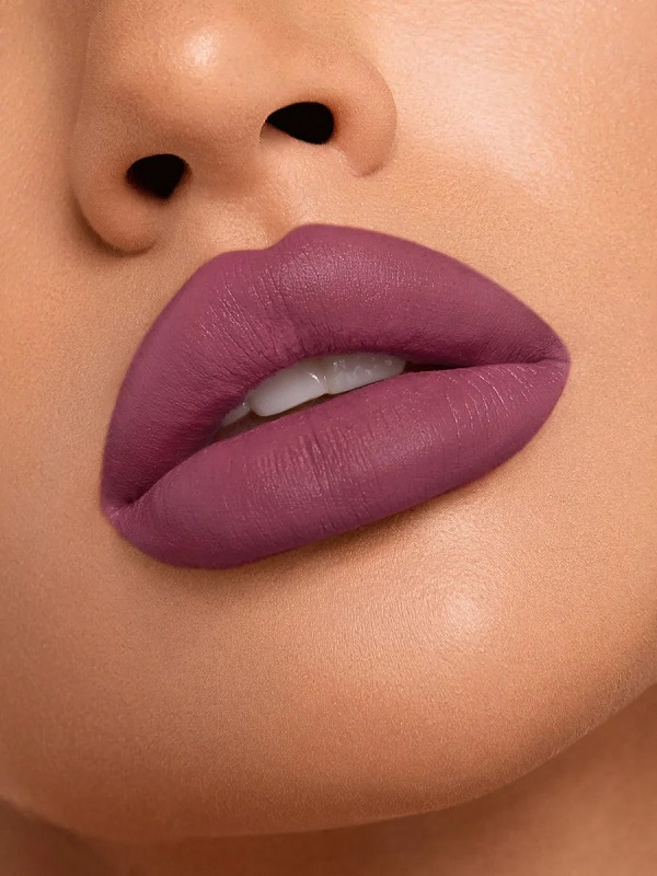 cabana (2) رژ لب مات شیگلم سری Matte Allure