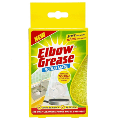 اسکاج ابری البو گریس