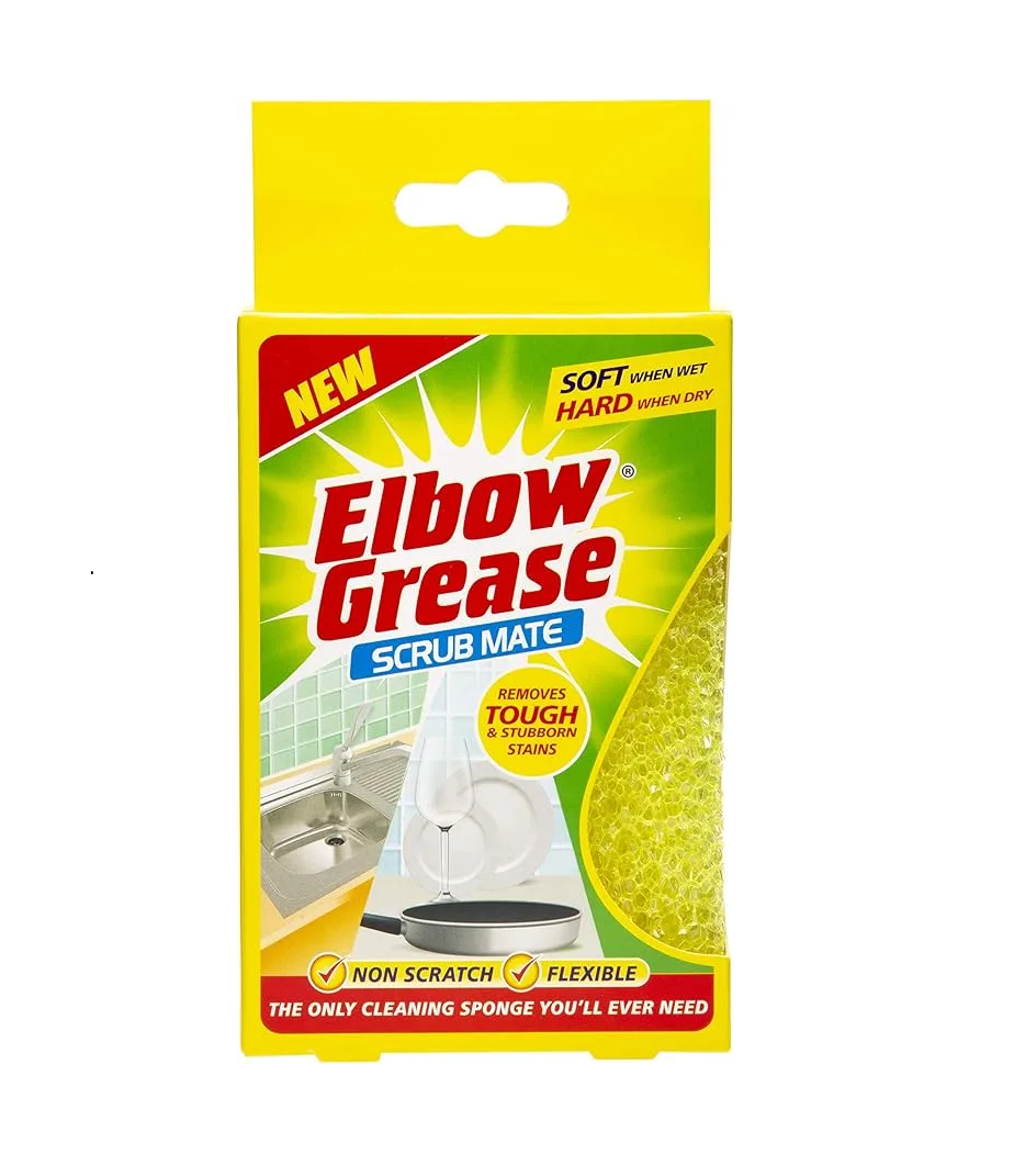 elbow-grease-scrub-mate-masokala.com اسکاج ابری البو گریس