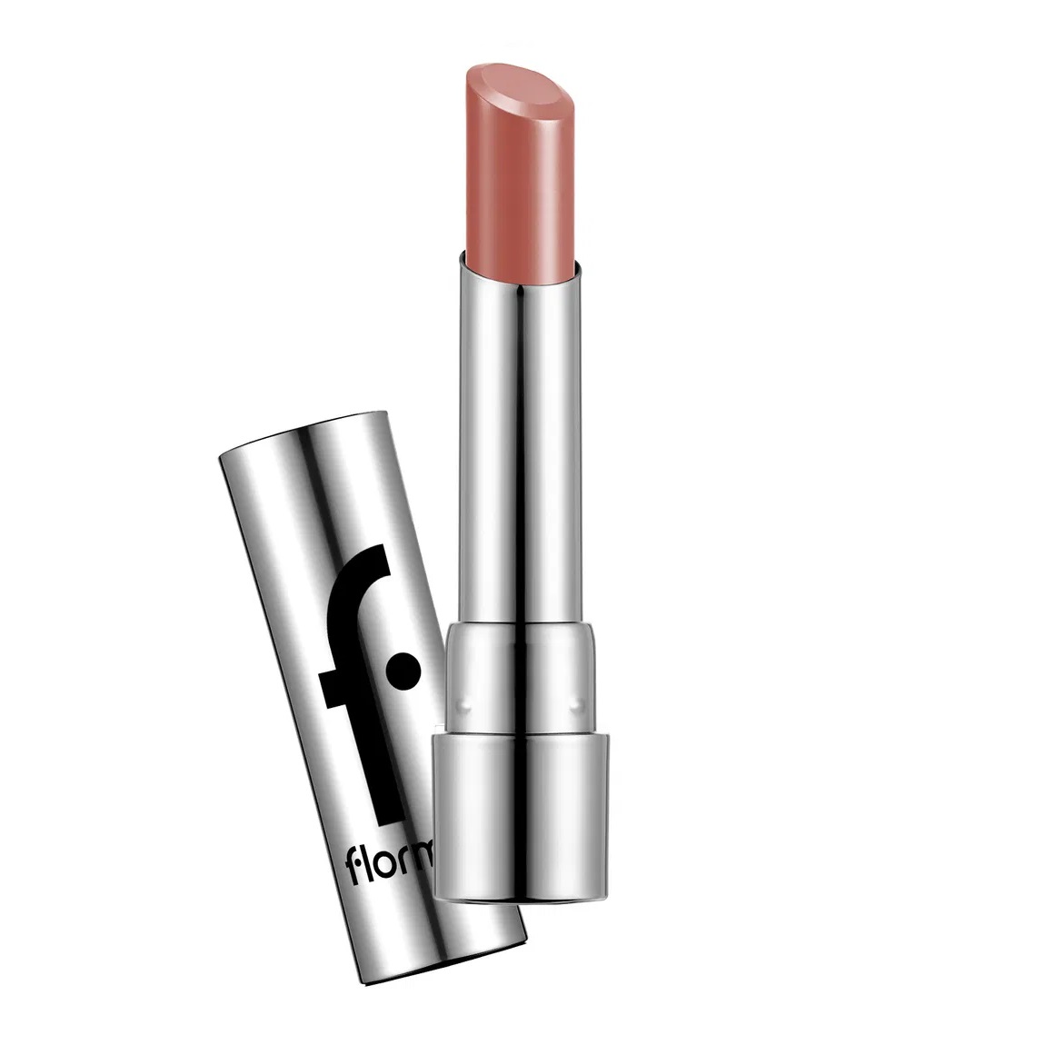 flormar-sheer-up-lipstic-001 رژ لب جامد شیر آپ فلورمار Flormar Sheer Up شماره 001 رنگ Harmony - Image 1