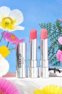 رژ لب شیر آپ فلورمار