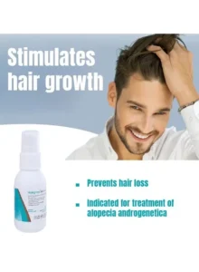 محلول ضد ریزش مو هیرگرو