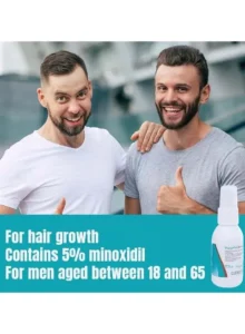 محلول ضد ریزش مو هیرگرو