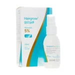 محلول ضد ریزش مو هیرگرو