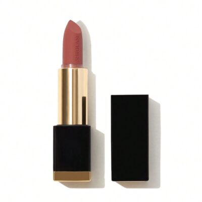 رژ لب مات شیگلم سری Matte Allure رنگ Love Language