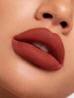 رژ لب مات شیگلم سری Matte Allure